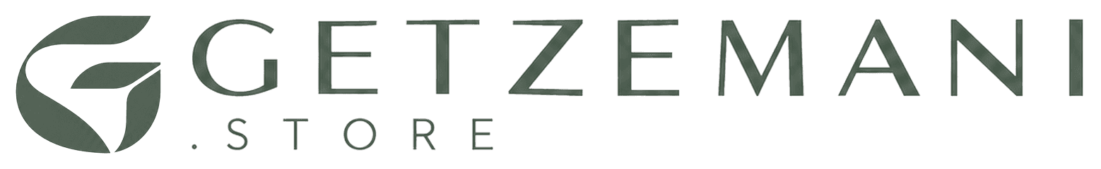 Getzemani.store